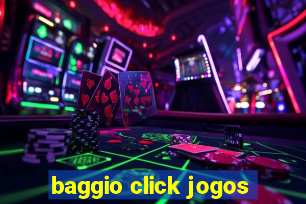 baggio click jogos